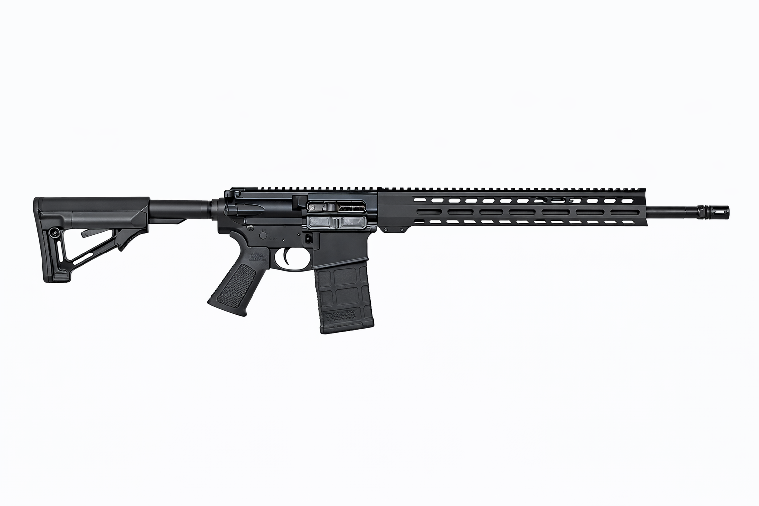 Palmetto State Armory PA-10