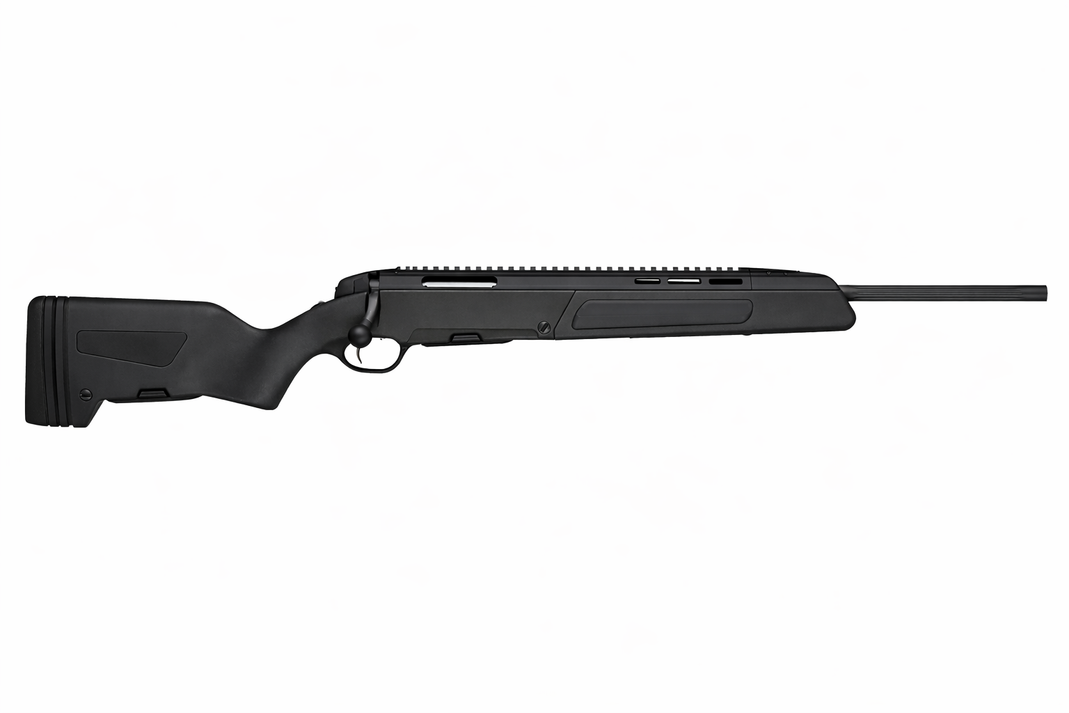 STEYR SCOUT