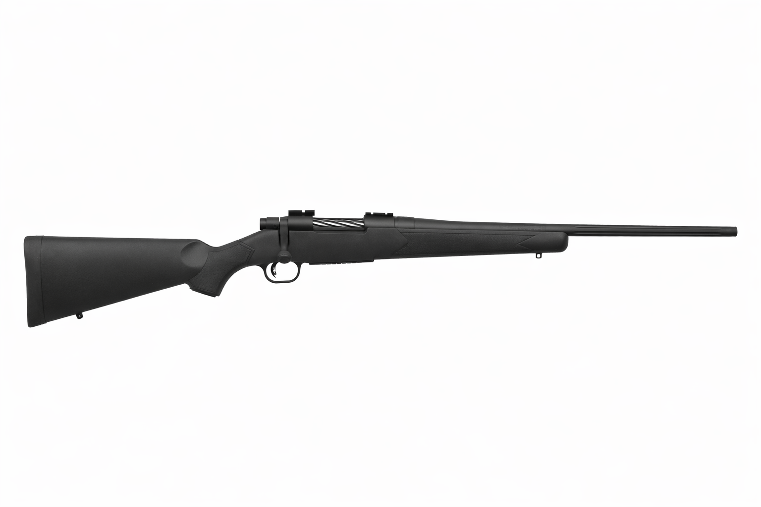 Mossberg Patriot