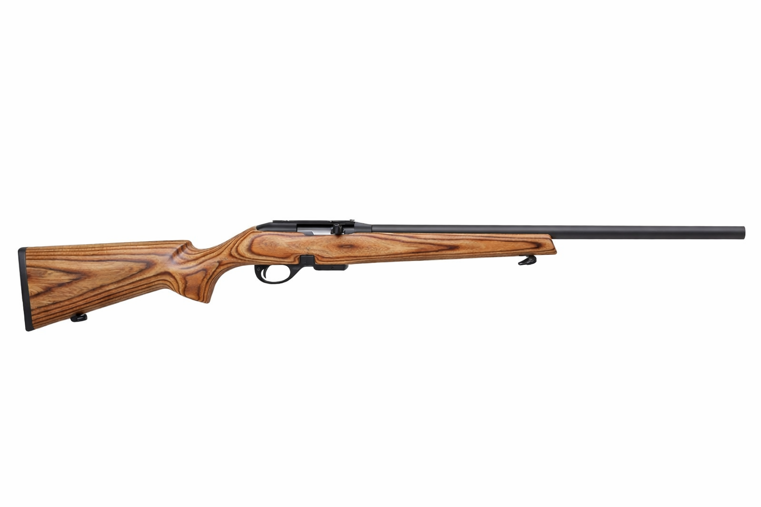 Remington Model 597 HB LS Magnum