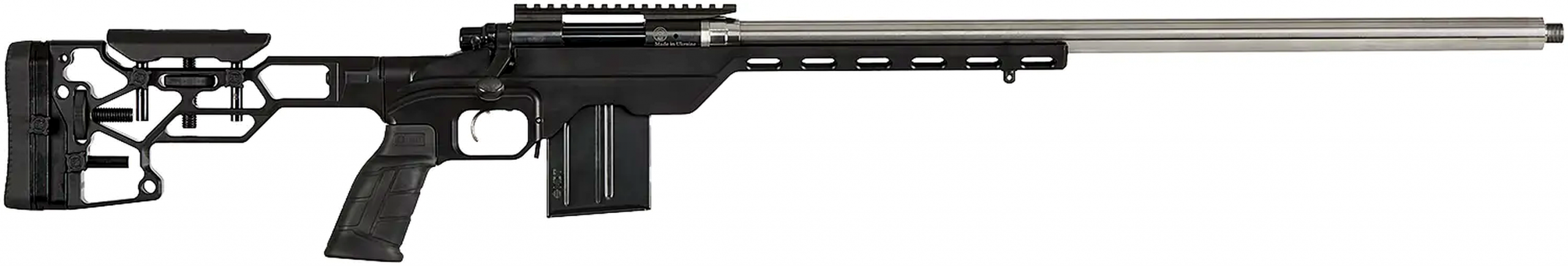 STS Arms R700 Action Criterion HB