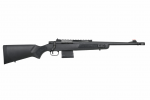 Mossberg MVP Scout Rifle