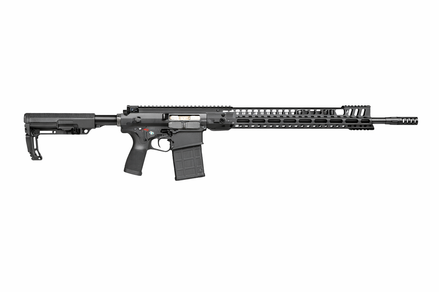 POF-USA P308 Edge Gen4POF-USA P308 Edge Gen4