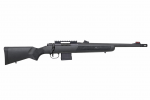 Mossberg MVP Patrol
