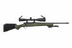 Mossberg Patriot Night Train I/II
