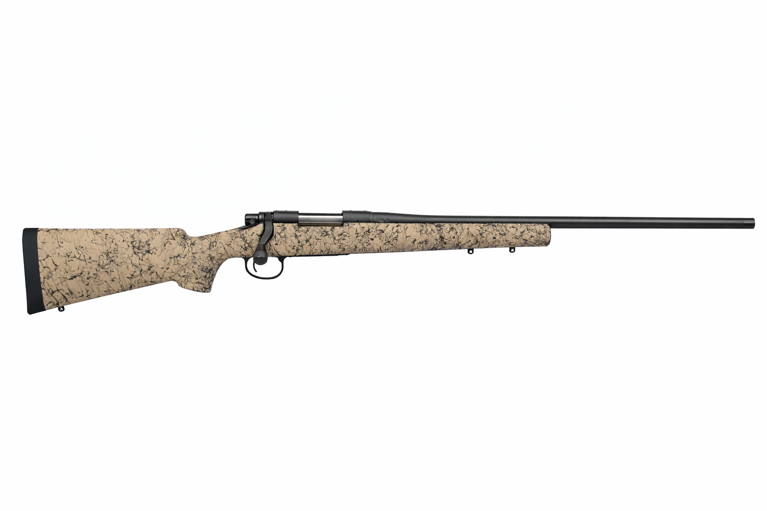 Remington 700 5-R