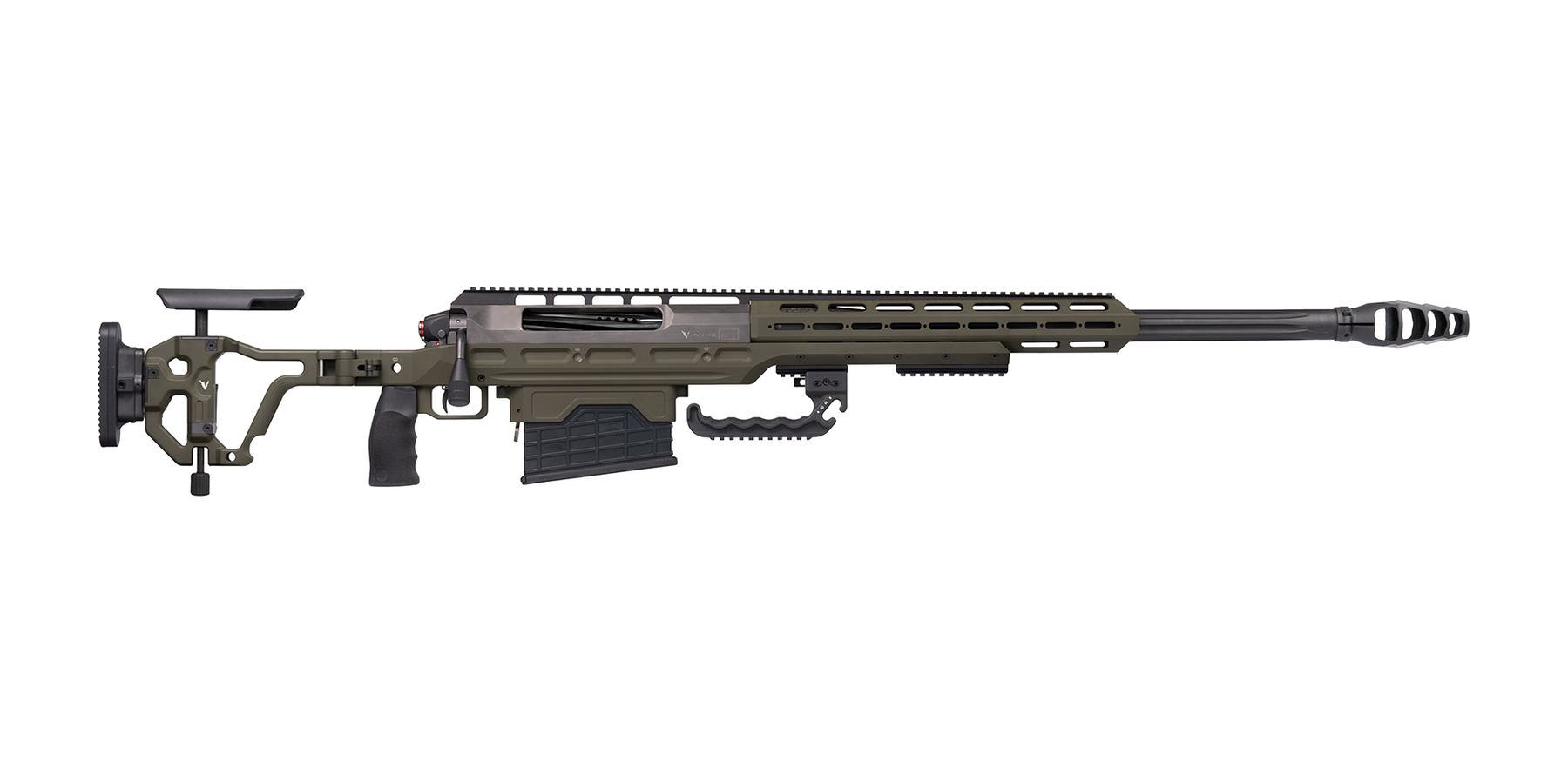Victrix Corvo V