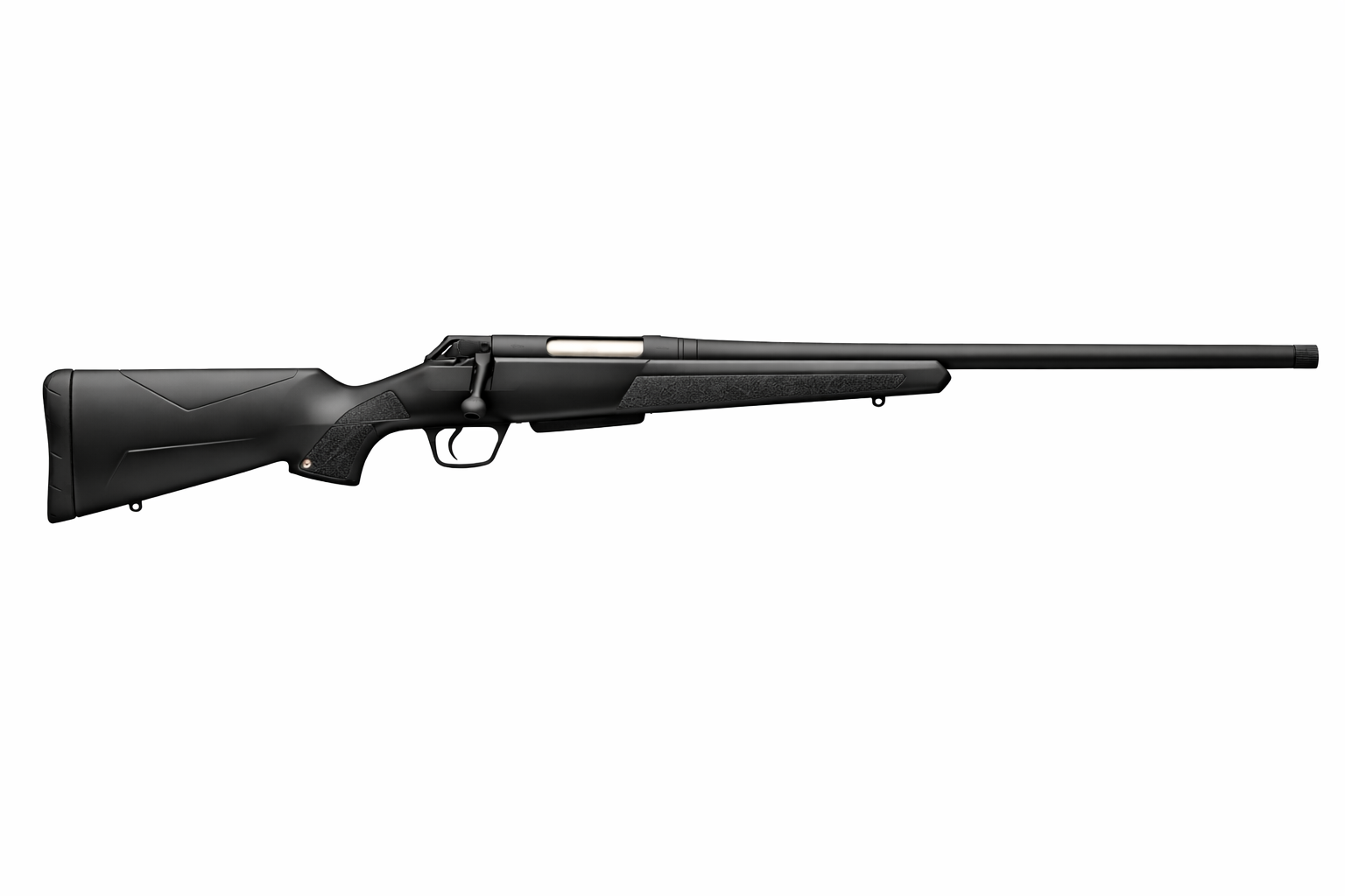 Winchester XPR / XPR SR (Suppressor Ready)